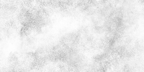 White stone marble concrete plaster wall grunge texture backdrop background with white cloud. old paper texture. silver ink effect white watercolor painting background. old surface stone wall texture.