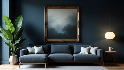 Creative Interior Looks for Living Rooms