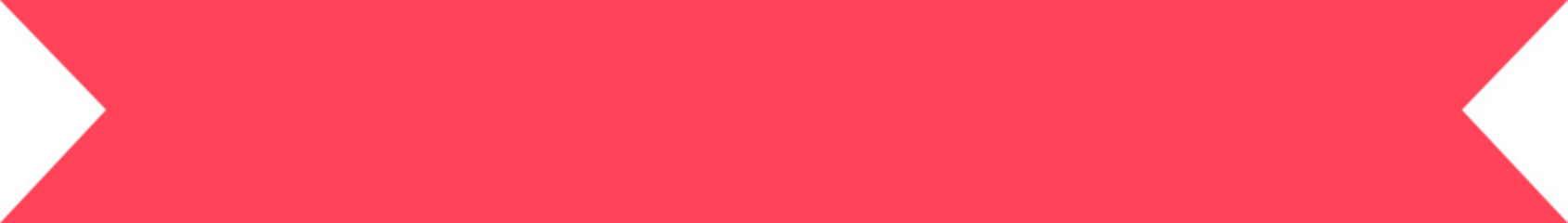 Minimalist abstract background featuring a striking contrast between vibrant red and clean white, creating a dynamic visual with geometric precision