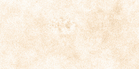 Abstract light brown grunge and empty smooth old, stained paper texture background design. vintage paper texture old parchment paper design. cement concrete smooth wall texture. brown paper texture.