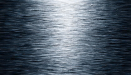 Brushed Metal Texture Background