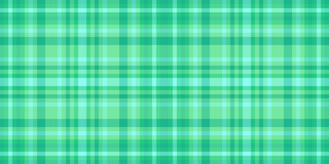 Serene green plaid pattern, perfect for textile designs, backgrounds, or website templates.  This subtle, refreshing design evokes feelings of calm and nature.