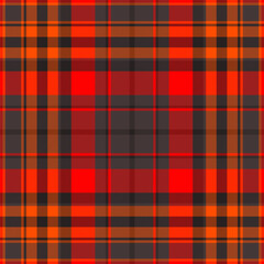 Vibrant red, orange, and gray plaid pattern.  Perfect for textile designs, fallthemed projects, or adding a bold texture to your projects.