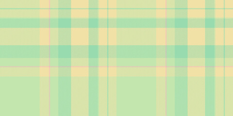 Pastel plaid pattern. Soft mint green and pale yellow intersecting lines create a calming, textured background ideal for websites, branding, textiles, and stationery.