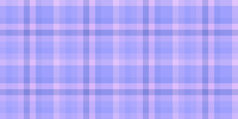 Serene pastel plaid pattern. Soft lavender and periwinkle hues create a calming, versatile texture ideal for backgrounds, textile designs, or website templates.