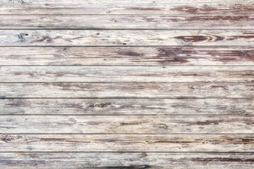 Obraz premium beautiful old wood floor background sheet vintage texture with natural pattern