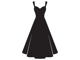  LEADIES FROK SILHOUETTE