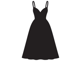  LEADIES FROK SILHOUETTE