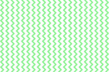 Scrapbook background. Seamless geometric green pattern with triangles, zigzag, texture, lines. Cute pastel print for scrap design, baby shower, wallpaper, packing paper, background, wrapping, etc.