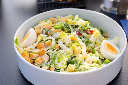 Caesar salad