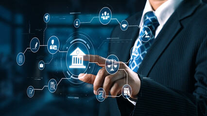 Compliance ensures alignment with standards, laws, and policies. A strong compliance system helps...