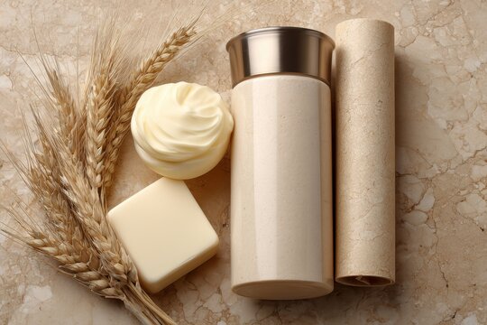 Celebrating Shavuot, a significant Jewish holiday, often involves kosher dairy products, accompanied by an appropriate background
