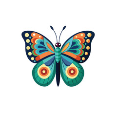 Gorgeous Butterfly image for 