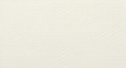 Fototapeta premium Delicate Woven Texture: Close-up of Natural Fabric Surface for Textile Design, Crafts, and Seamless Backgrounds or Decorative Elements.