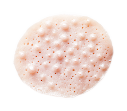 Pimple Patch for Acne Treatment and Skin Care - Isolated on White Background