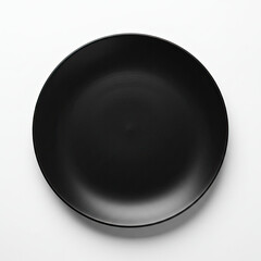 frying pan isolated on white