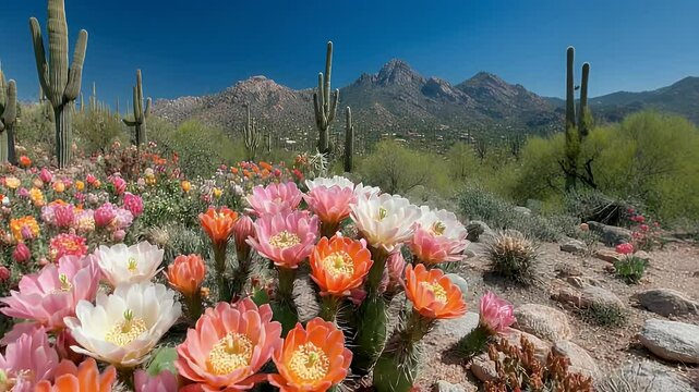 cactus tx West Texas