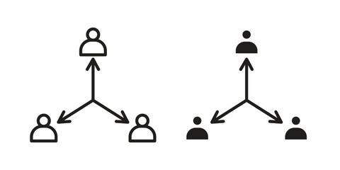 Coordinate icon. Sign design vectors pack