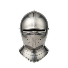 king's helmet on a transparent background