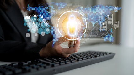 Digital hiring transforms recruitment with smart platforms, virtual talent search, and HR tools to...