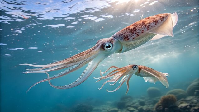 AI Vector Icons Set – High-Quality Artificial Intelligence Line & Flat Icons for UI/UX & Web Design