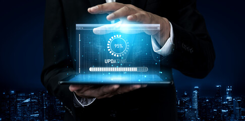 Knowledge upgrade and software updates support digital skills growth, competitiveness, and...