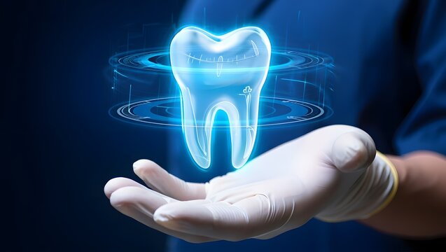 Digital dentistry and innovations in dental care.