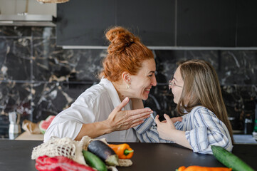 Family Time Cooking