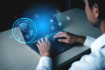Big data and analytics support real-time insights, predictive modeling, and data-driven decisions...