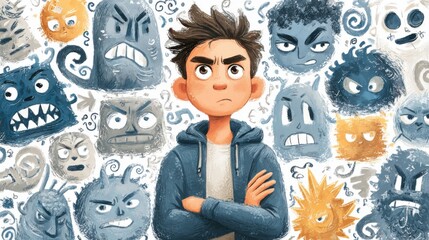 Global initiative raising awareness, encouraging empathy, and fostering safe environments to prevent bullying across schools, homes, workspaces, and online.