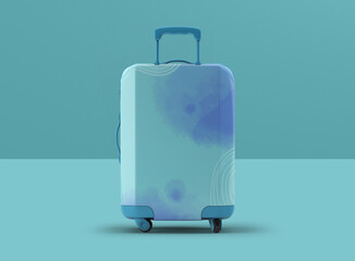 Luggage Suitcase