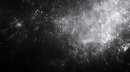 Grunge Overlay Effect Scratch and Dust Texture