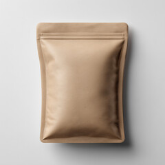 Obraz premium brown paper bag