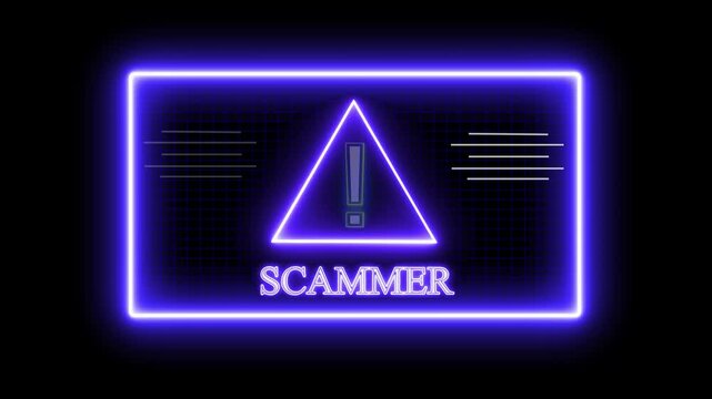 Security breach computer hacking attack warning message hacked alert background. Computer hacked Alert Message System Virus, Hack screen attack, cybersecurity, hacking warning message attack defense