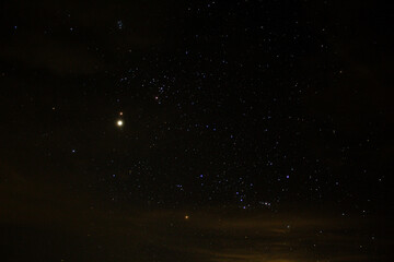 Fototapeta premium stars
