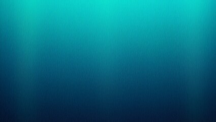 Obraz premium Abstract textured background with vertical wavy lines in shades of blue and teal