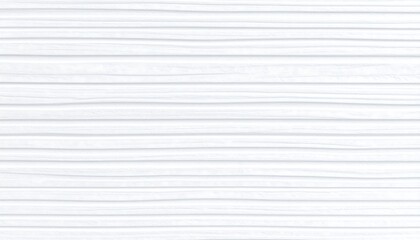 Abstract white horizontal lines