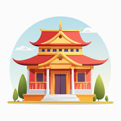temple of heaven in beijing