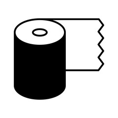 Tissue Roll icon