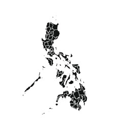 Philippines map