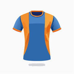 t shirt design template