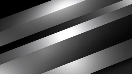 Abstract Geometric Gradient Lines