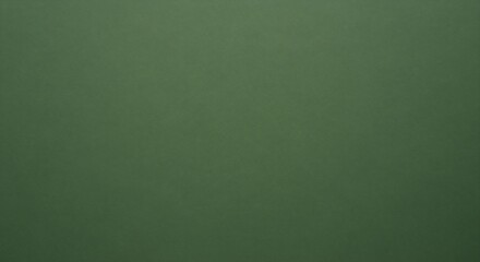 Uniform, Textured Dark Green Surface Background