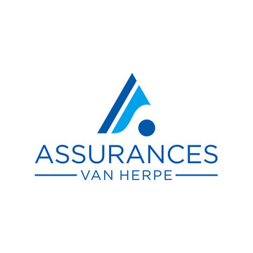 Assurances Van Herpe Logo