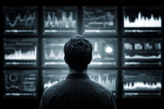 Interactive financial graphs and transfer interfaces. Financial tech. Ciro targets delays in account transfer processes. Innovation in finance. Efficient transfers.