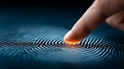 Futuristic digital business environment symbolizing agility and resilience. Abstract dynamic elements represent innovative solutions adapting to market shifts, growth, and flexibility in a modern digi