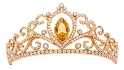 Crown png, gold tiara png, clipart princess crown png, glitter gold princess crown png, queen crown png. 