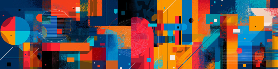 a_modern_abstract_representation