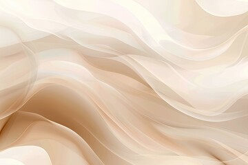 Obraz premium abstract waves background