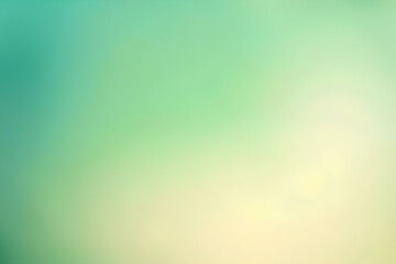 Obraz premium abstract green background